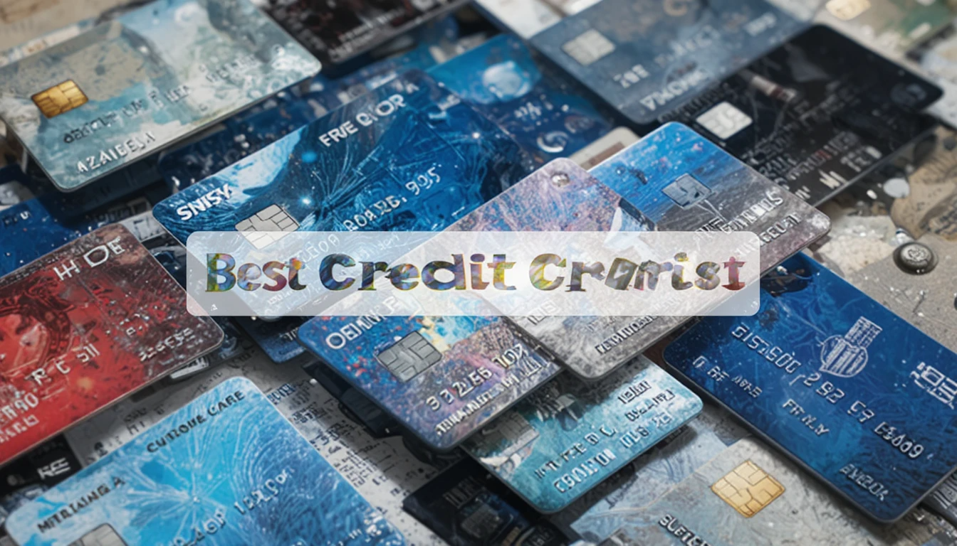 Best Credit Cards in 2026